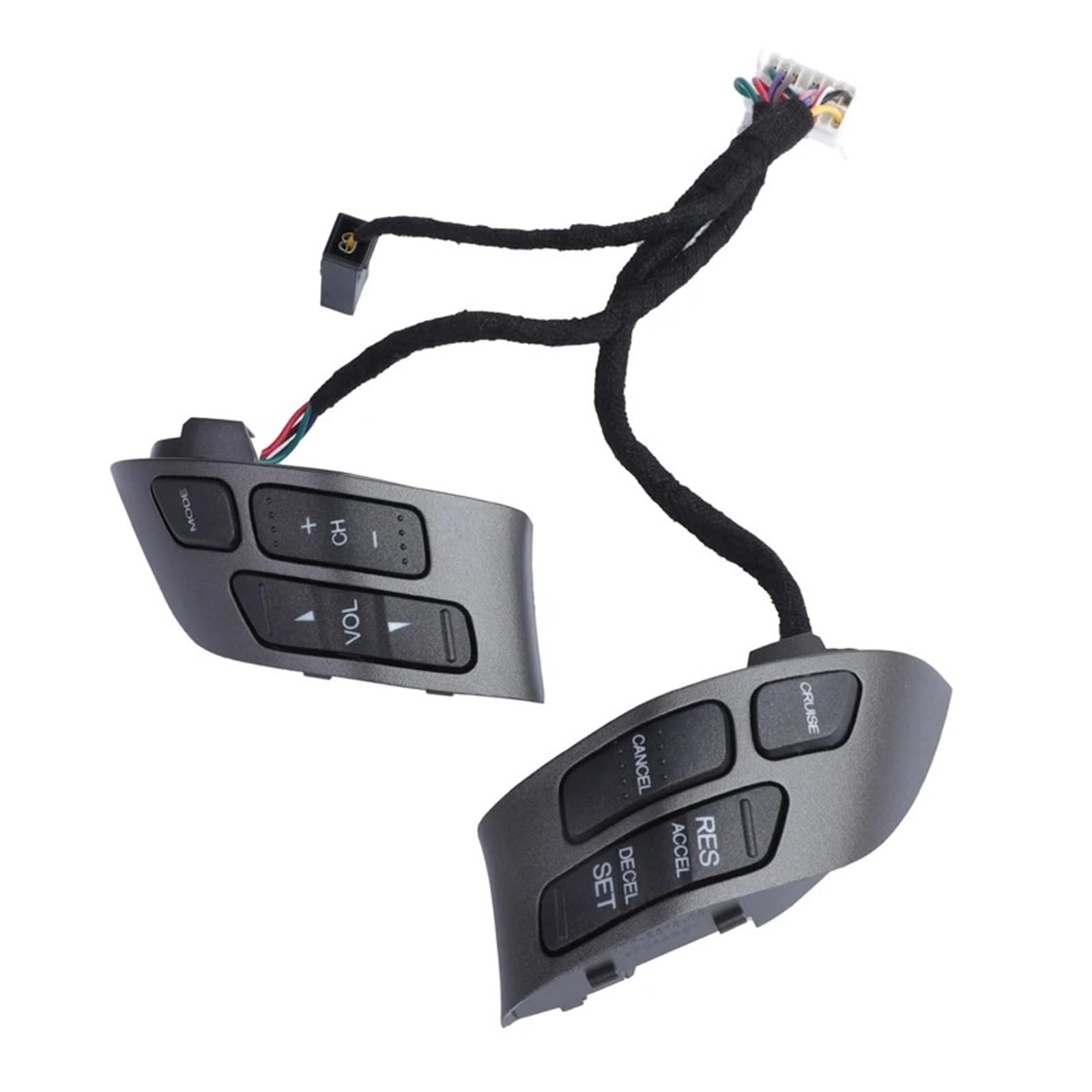 Auto Lenkrad Schalter Für Accord 2003-2007 35880-SDB-A21 35880SDBA21 35880-SDB-A01ZA Multifunktions-Lenkrad-Kombinationssteuerschalter
