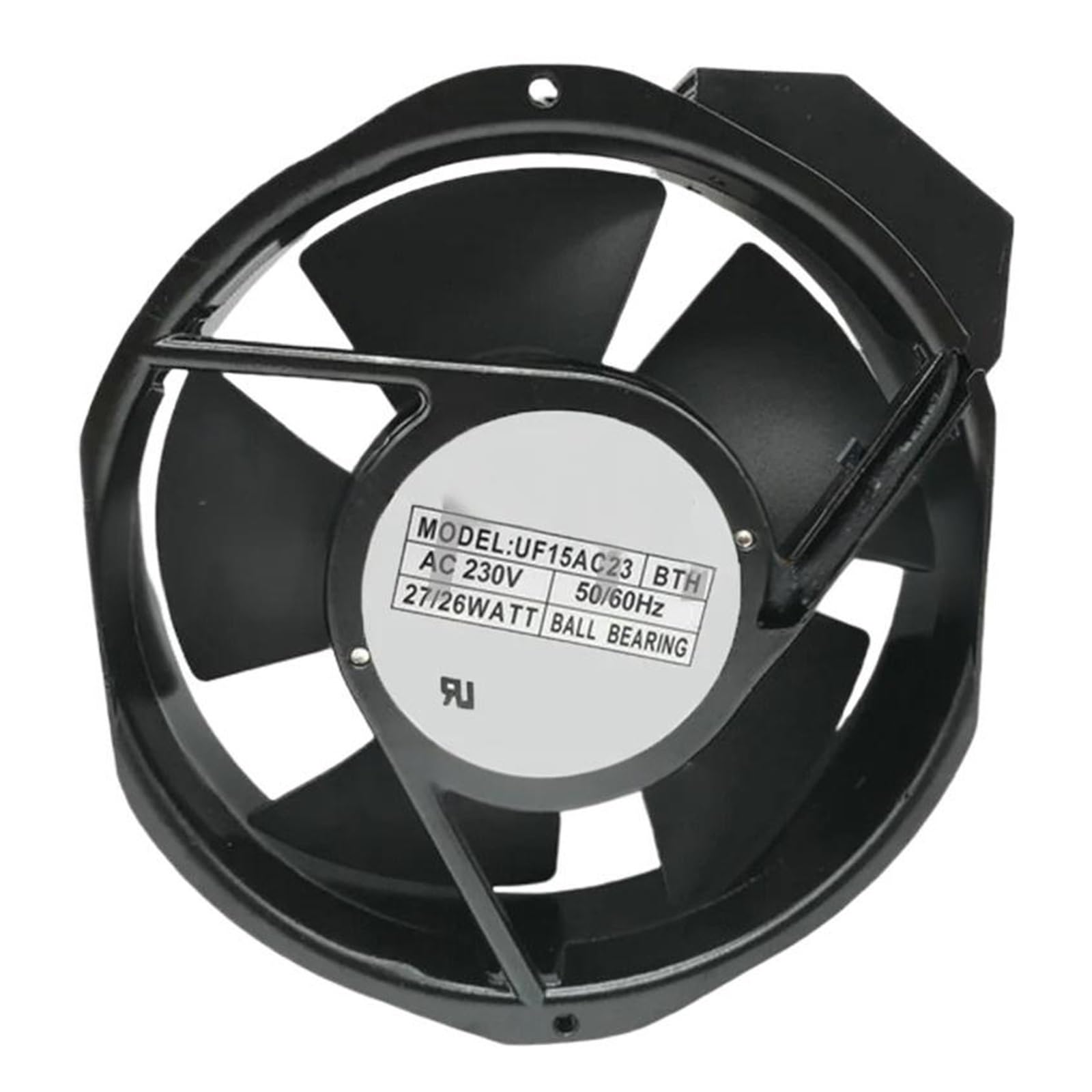 QNEZIQTMH UF15AC23BTH 230V 27/26W 17238 Cooling Fan