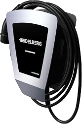 HEIDELBERG Wallbox Energy Control | Made in Germany | Wea…