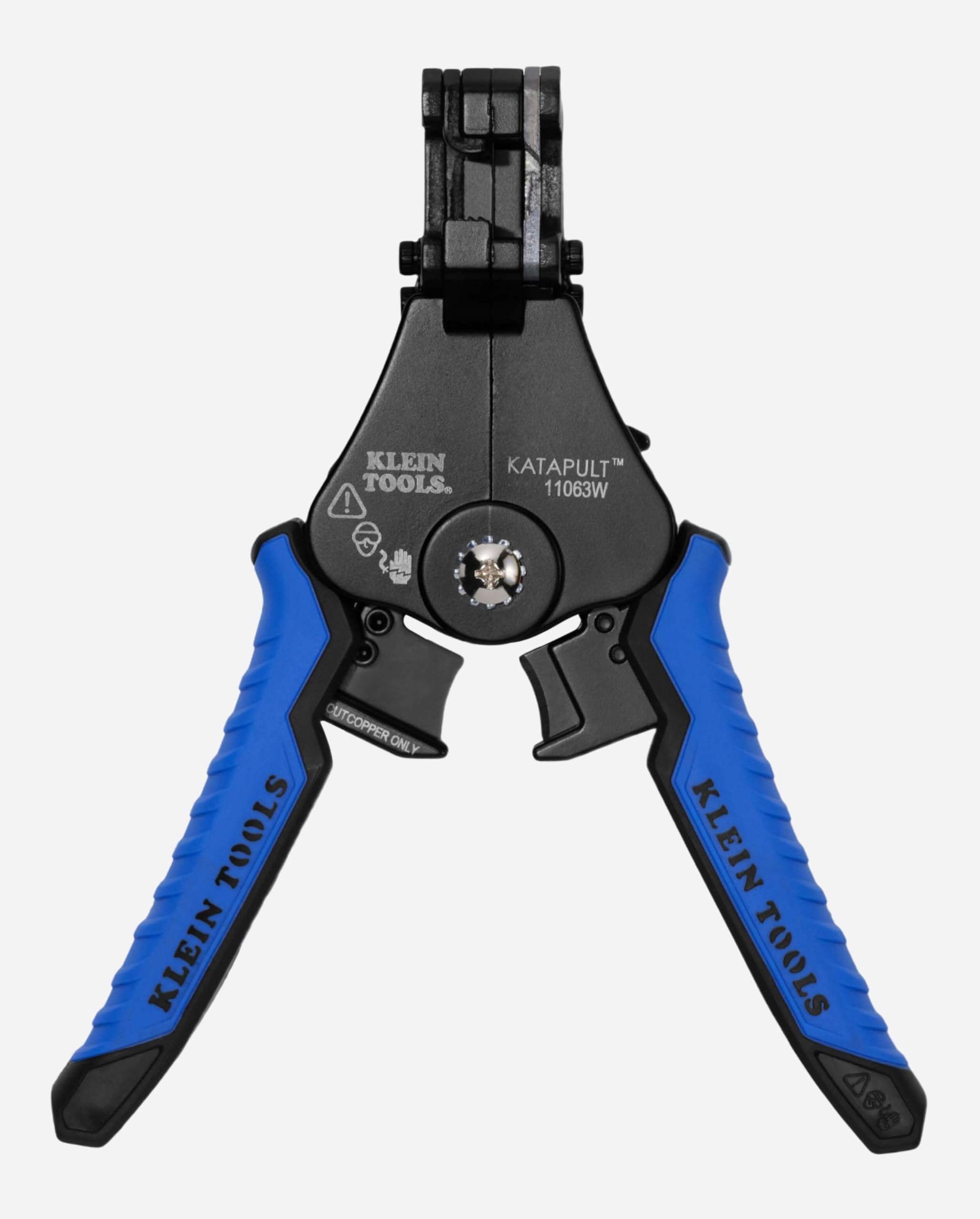 Amazon | KLEIN TOOLS(クラインツールズ) ワイヤーストリッパー