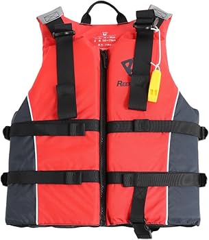 Amazon | [リーフツアラー] ライフジャケット メンズ シュノーケリング