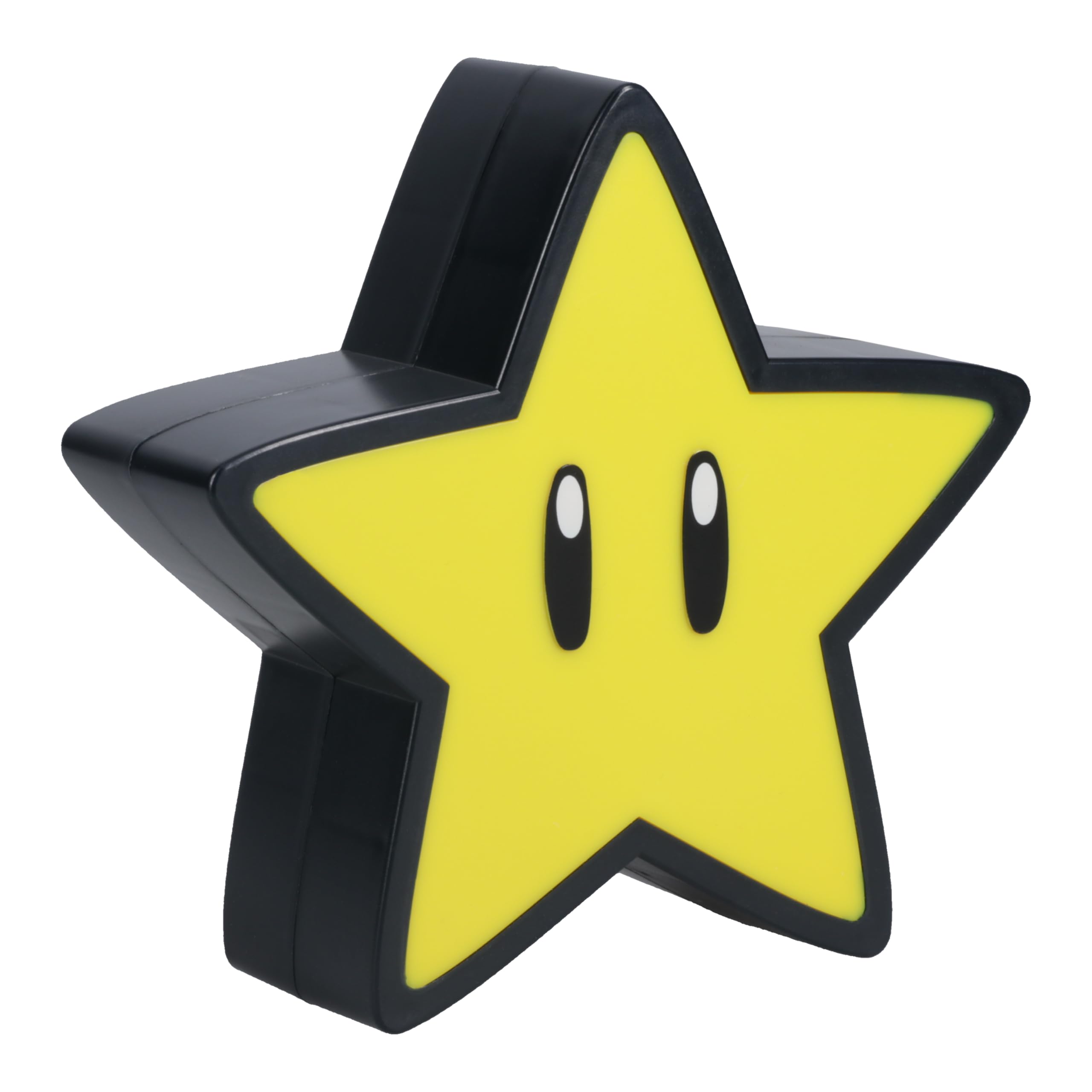 Amazon.com: Mario Super Star Light with Sound - Officially