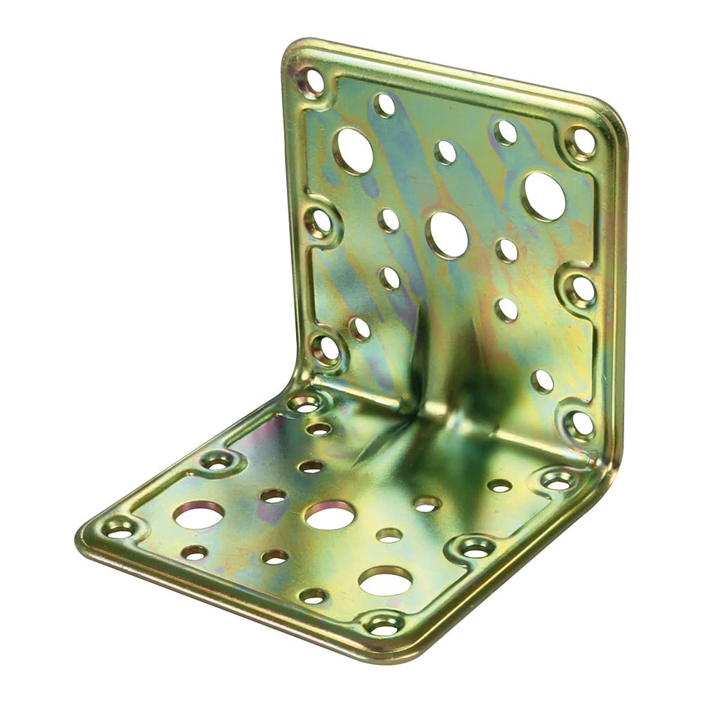 S.O. Angle 302-90 x 90 Bichromated Steel (S) Friend, Neutral, 90 x 90 x 2,2 mm