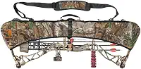 Allen Company Composto Arco de caça, Carregamento, Sling, Realtree AP