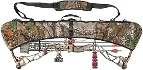 Allen Company Composto Arco de caça, Carregamento, Sling, Realtree AP