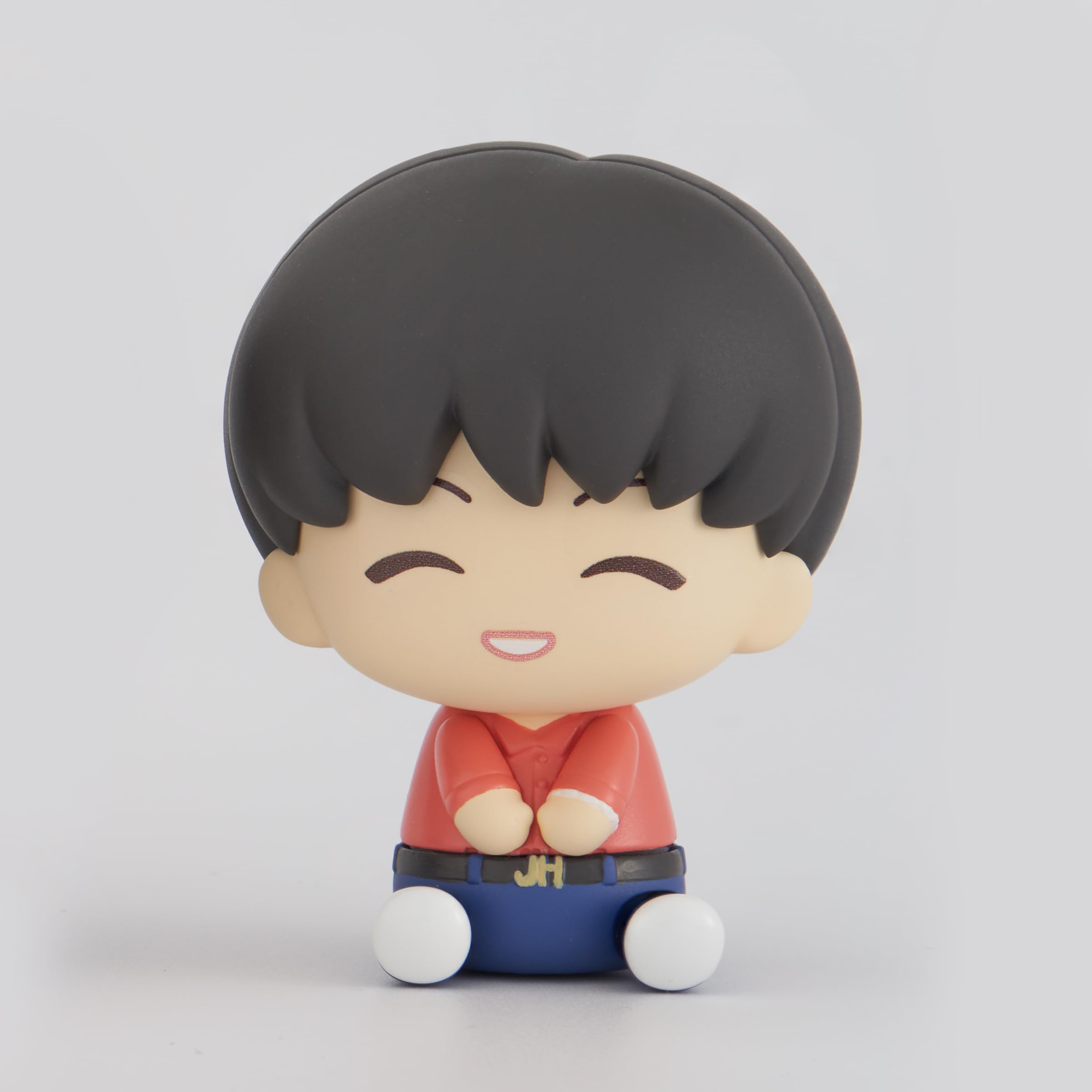 BTS Band Official TinyTan Dynamite J-Hope Mini Figures| BTS Army Merchandise Gift for Girls of All Ages