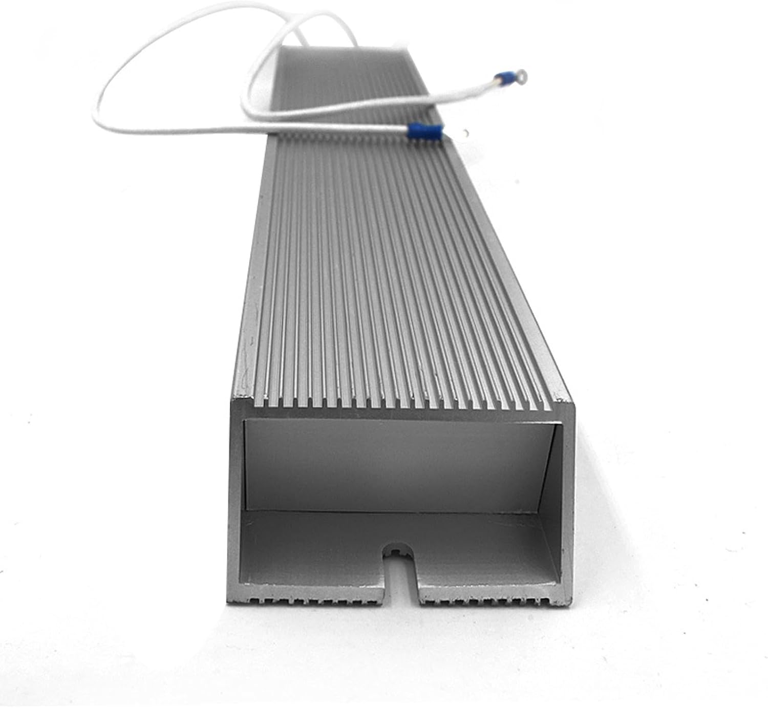 RXLG High Power 600W-10000W Ladder Aluminum Shell Wirewound Resistor(1000W)