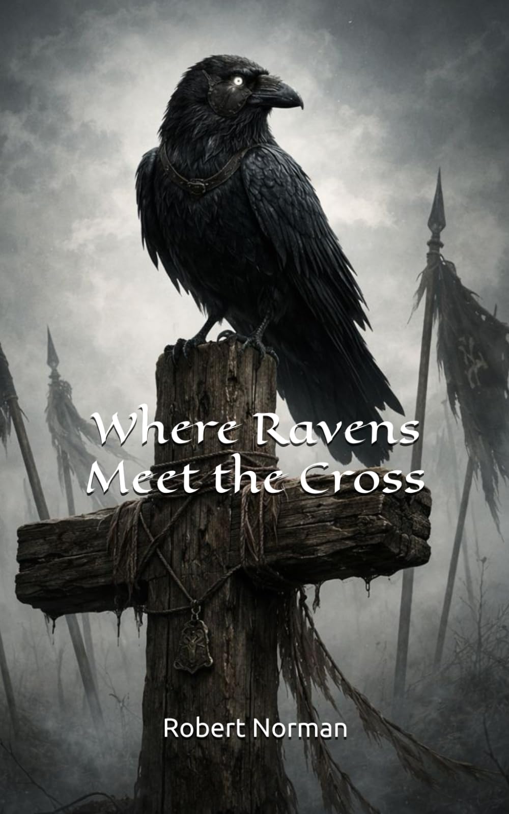Where Ravens Meet the Cross