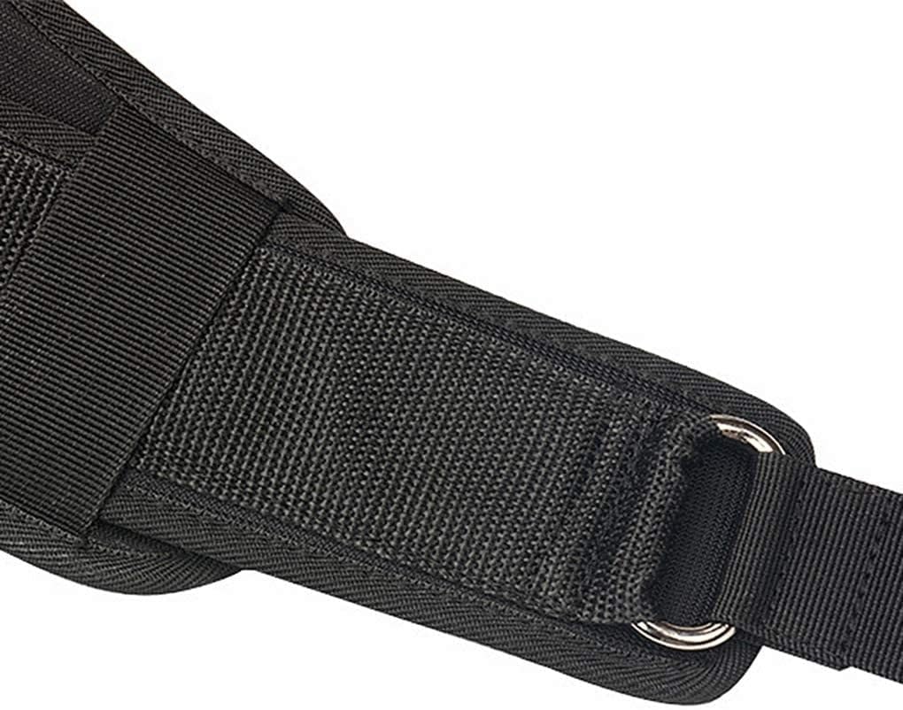 BONDAGERIE® Altalena Sessuale Erotica per Porta, con Sedile e maniche, per gioco di coppia lui lei uomo donna