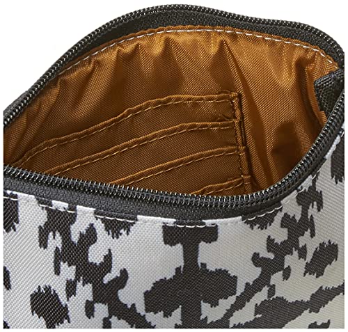 Image of KAVU Renrose Crossbody Wallet with Rope Strap