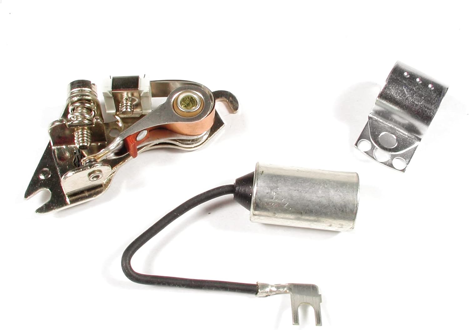 ACCEL 8101ACC Points Ignition Tune Up Kit for Gm Points