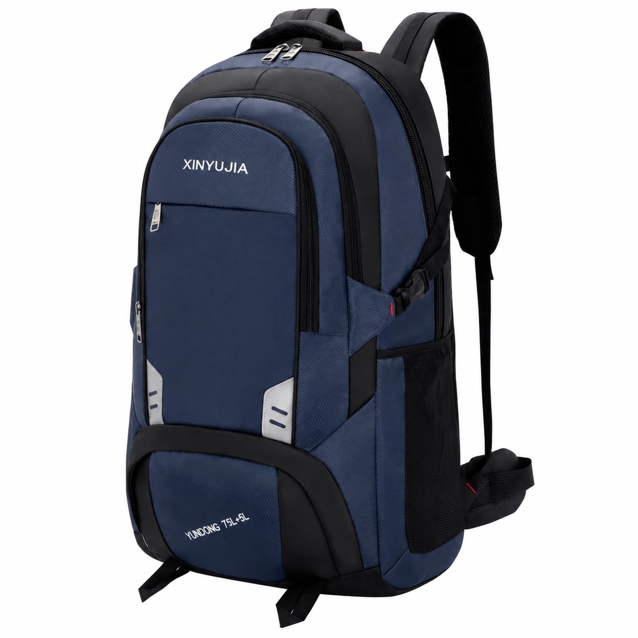 urjix ™ Backpack Dark Blue-picture-21