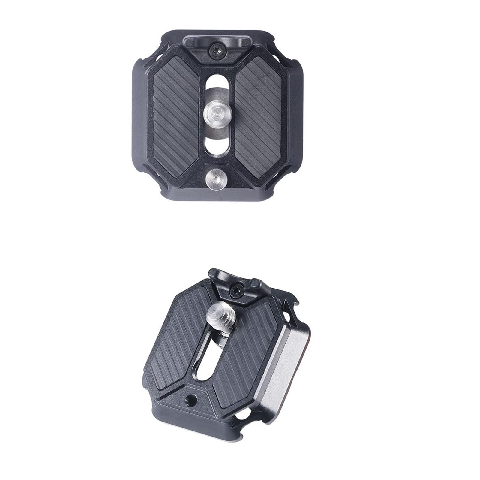 Falcam F38 Piastra a sgancio rapido anti-deviazione 2401 Falcam F38 Piastra a sgancio rapido anti-deviazione 2401