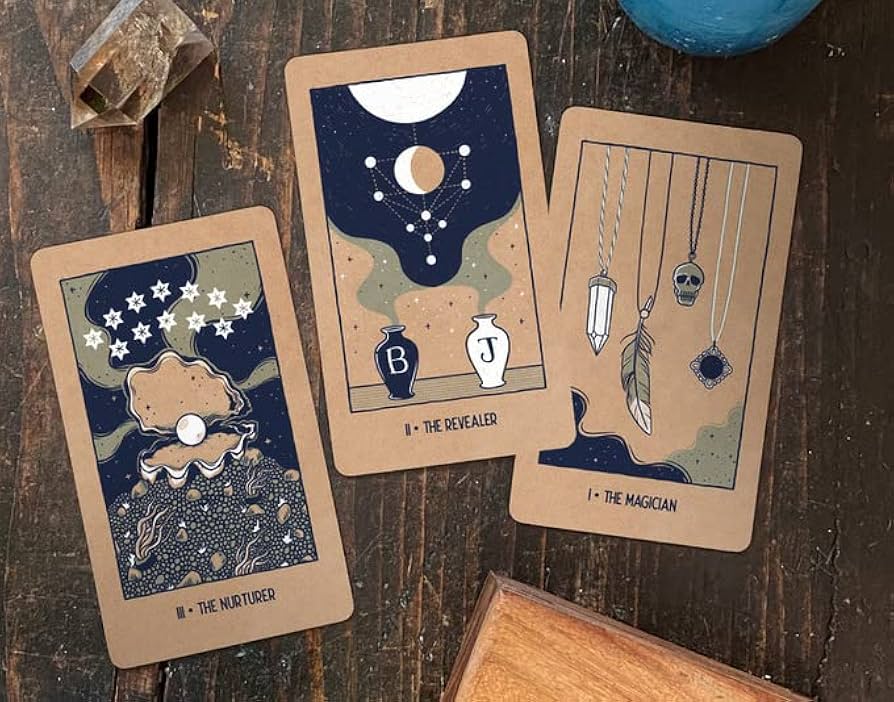 タロット占星術 タロット占い エクスタロット(XTAROT) DX版 | 銀河企画