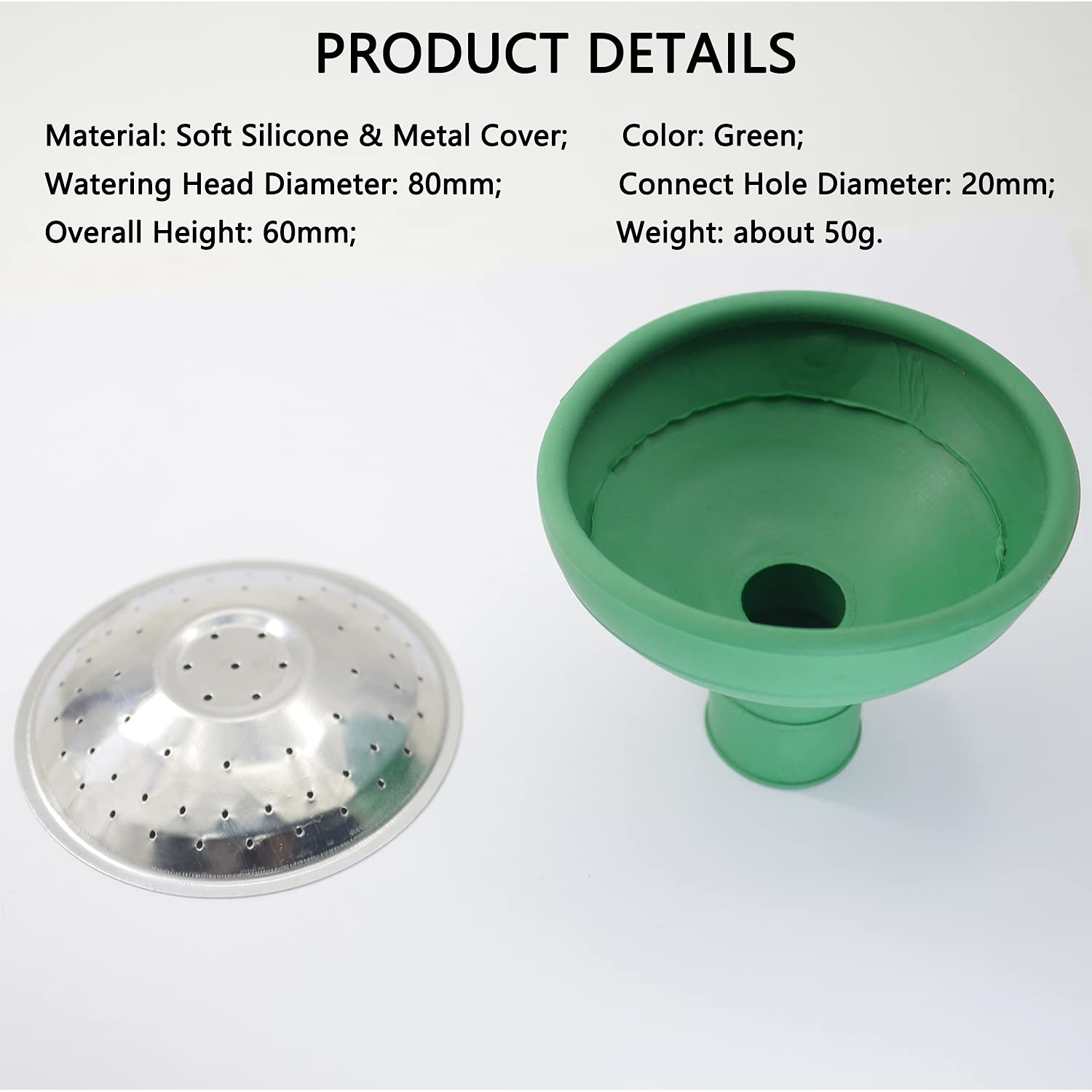 ANNAFFIATOIO VASI PER Piante Da Esterno D'appartamento Spruzzatore Giardino EUR 36,35 - IT