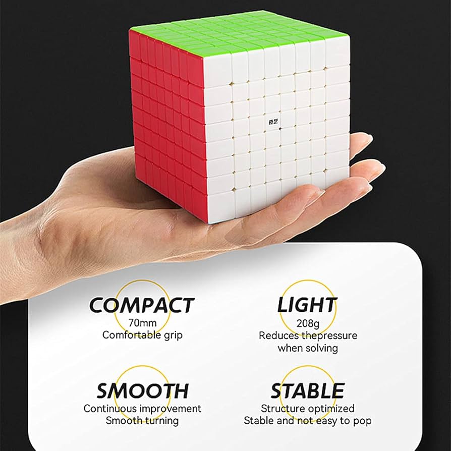 ルービックキューブ triboxストア / mf8 Super Square-1