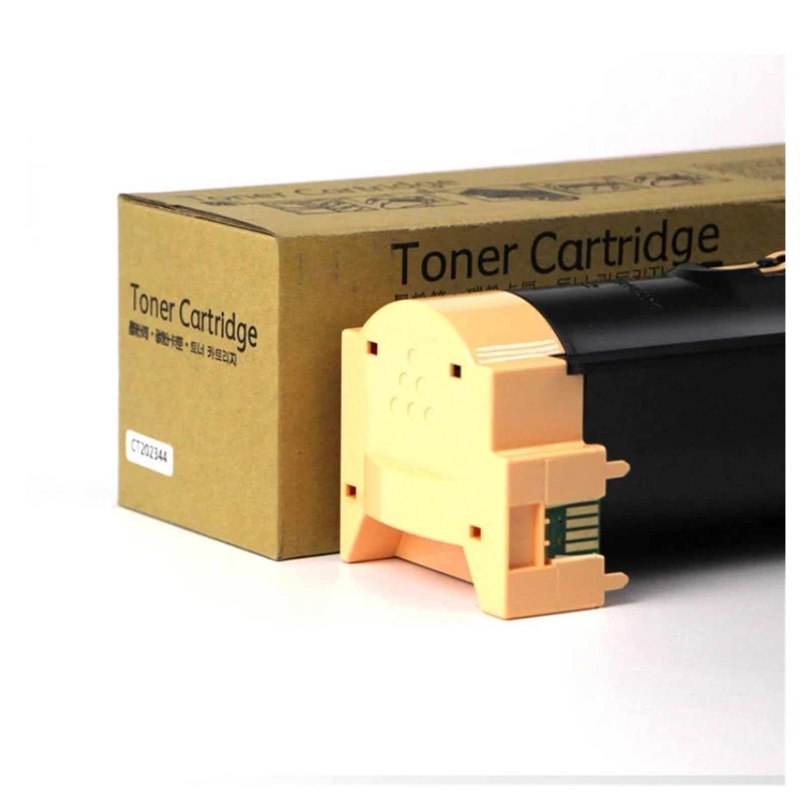 Cartuccia Toner Compatibile Con Xerox WC5225 WorkCentre 5225 | Stampa for ufficio,Testo leggibile,Output stabile,Resa elevata,Forniture sostitutive,Per 5222 5230(500g)
