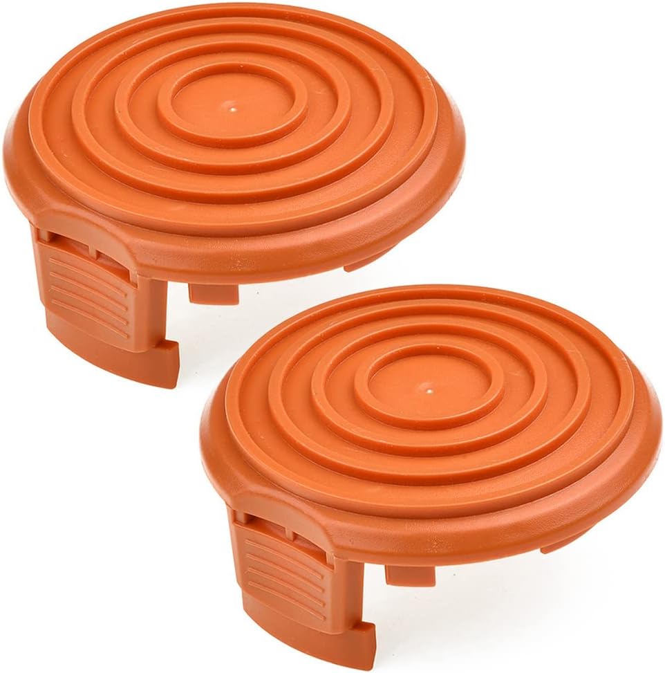 Bobina Filo Tagliaerba 6 Pz Per WORX GT/WG WG150E WG151E WG155E - Foto 14