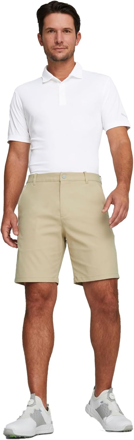 Puma Mens Dealer Short 8 - Image 4