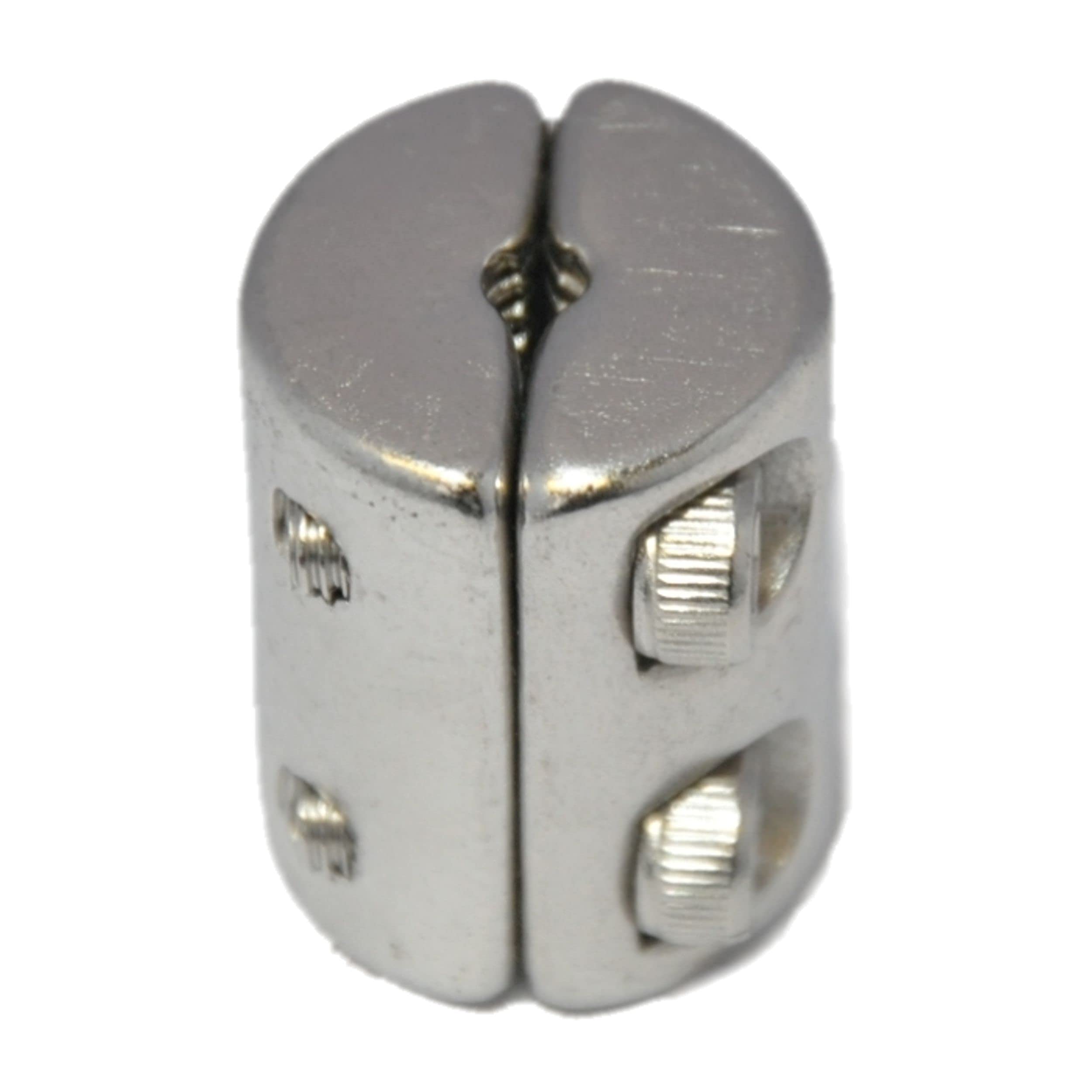 Tubo Rame 5 Mm Cavo In Fune Metallica Rivestito Vinile Trasparente - Foto 2