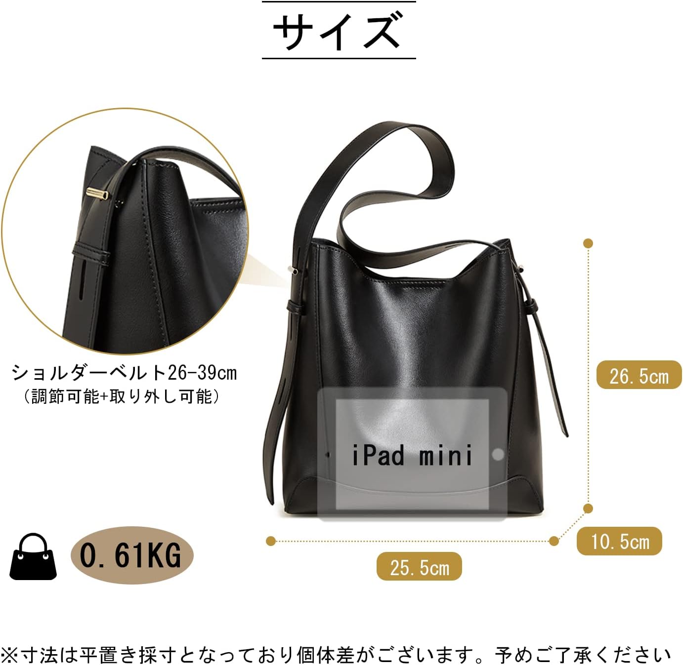 [FOXLOVER] ショルダーバッグ レディース 斜めがけ トートバッグ ハンドバッグ 肩掛け鞄 大容量 おしゃれ 軽量 3way プレゼント ギフト