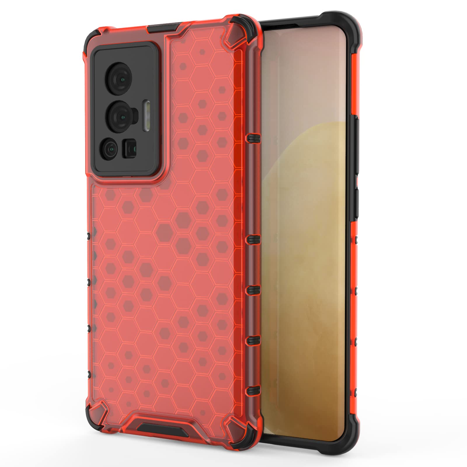Amazon.com: Case for Vivo X70 Pro 5G Cover,Case for Vivo X70 Pro