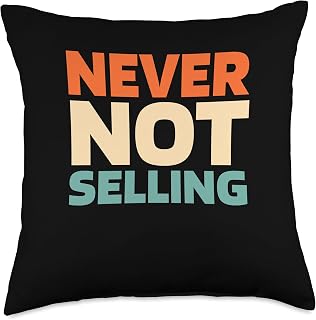 Insurer Broker - Insurance Agent Throw Pillow