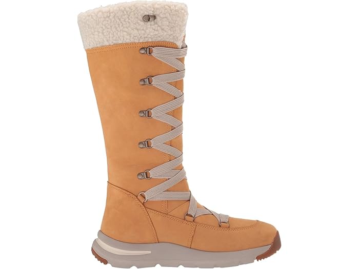 timberland tall winter boots