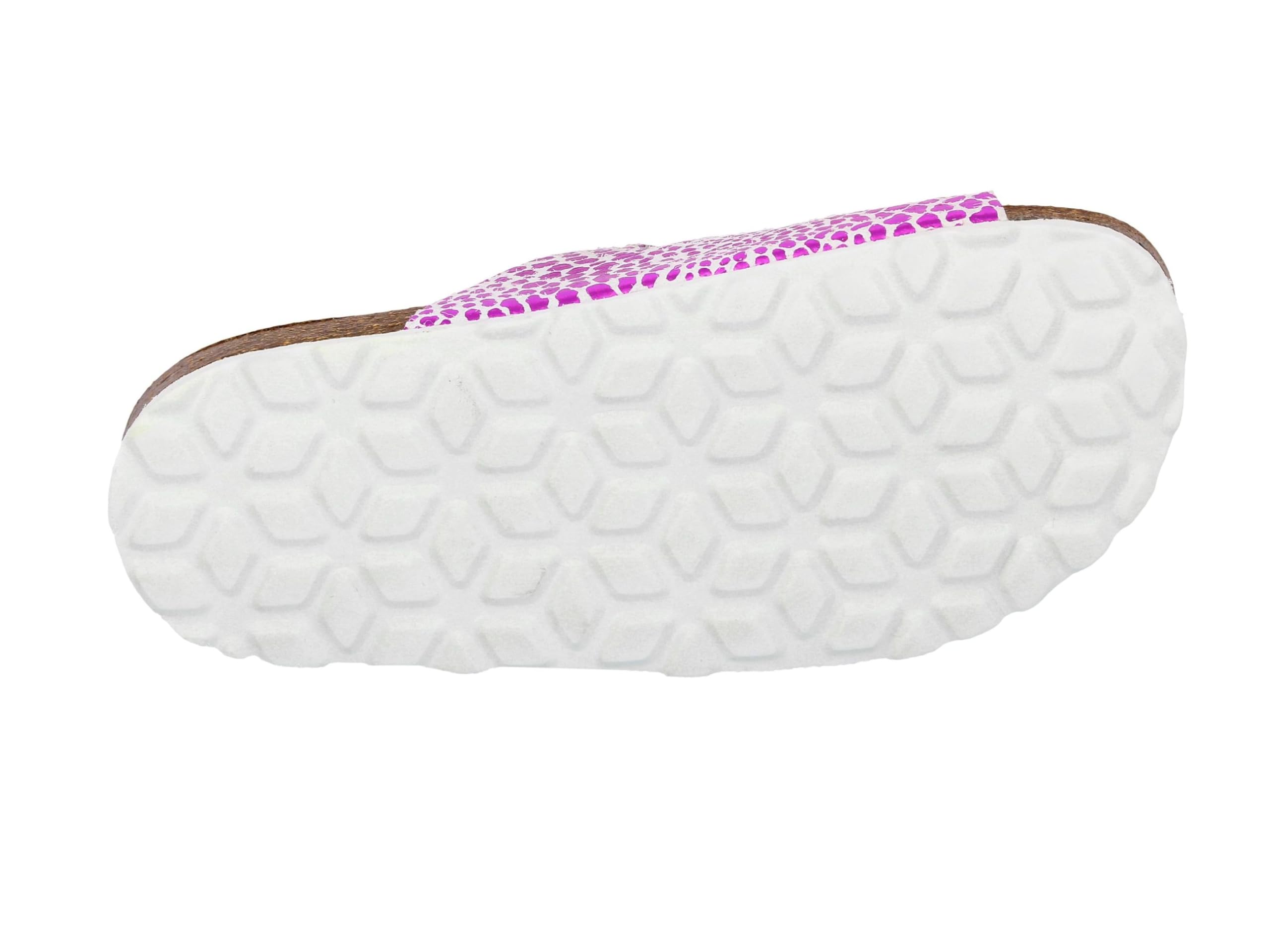 Lico Bioline Trendy Pantofole a collo bassoDonna
