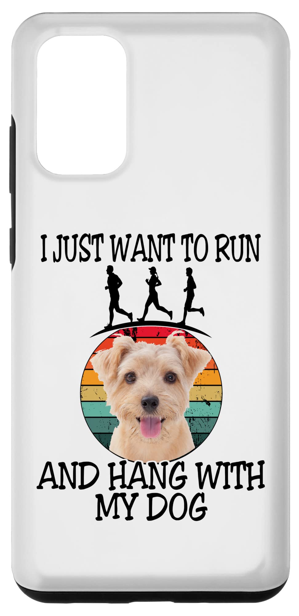 Does The Norfolk Terrier Like To Swim