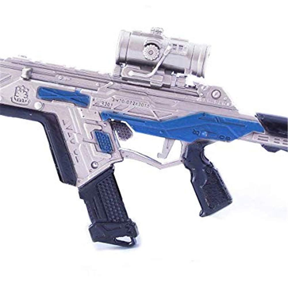 Amazon.co.jp: APEX レジェンドゲームコレクション 1/6 メタル R-301