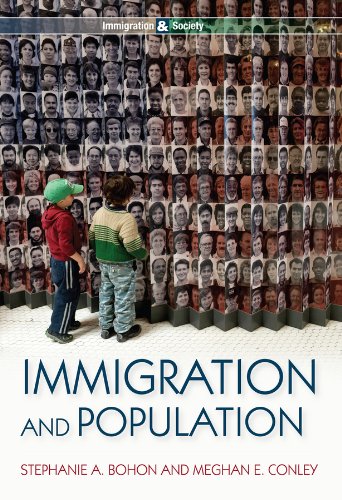 Immigration and Population (Immigration and Society) (English Edition)
