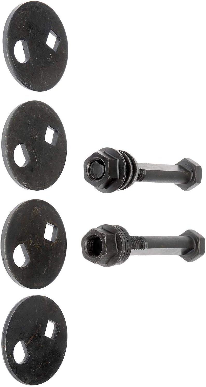 APDTY 145301 Camber Bolt