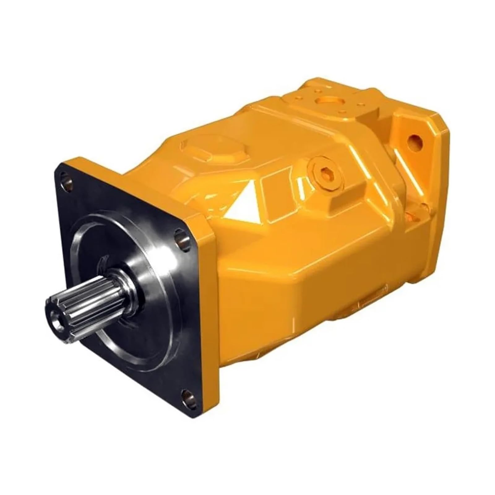 Bomba hidráulica 6E-6012 6E6012 compatible con CAT 525 535C 515