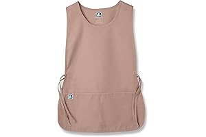 Adar Universal Cobbler Apron - the Perfect Apron for Mexican Cuisine Enthusiasts