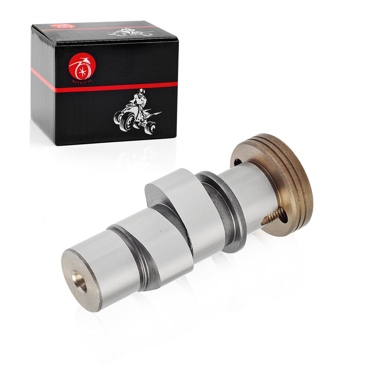 Amazon.co.jp: カムシャフトカム HONDA XR75 XR80 XR80R XR100 XR100R