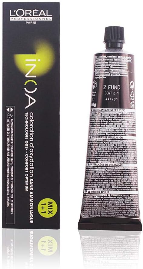 Loreal INOA 2 FUND 60GRM V511