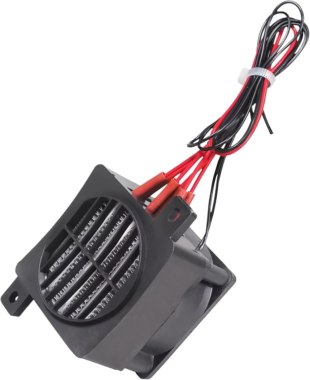 Calefactor Eléctrico Portátil Cerámico PTC 400W 110V