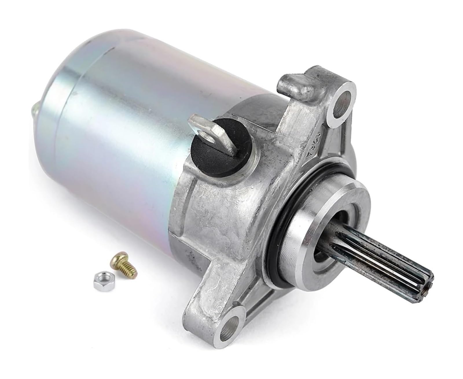 Motorino D'avviamento Per GPD125 GPD150 N-MAX LTS125 MW125 MWS125 MWS150 Tricity 125 150 2015 2016 2017 2018 2019 Motore Di Avviamento
