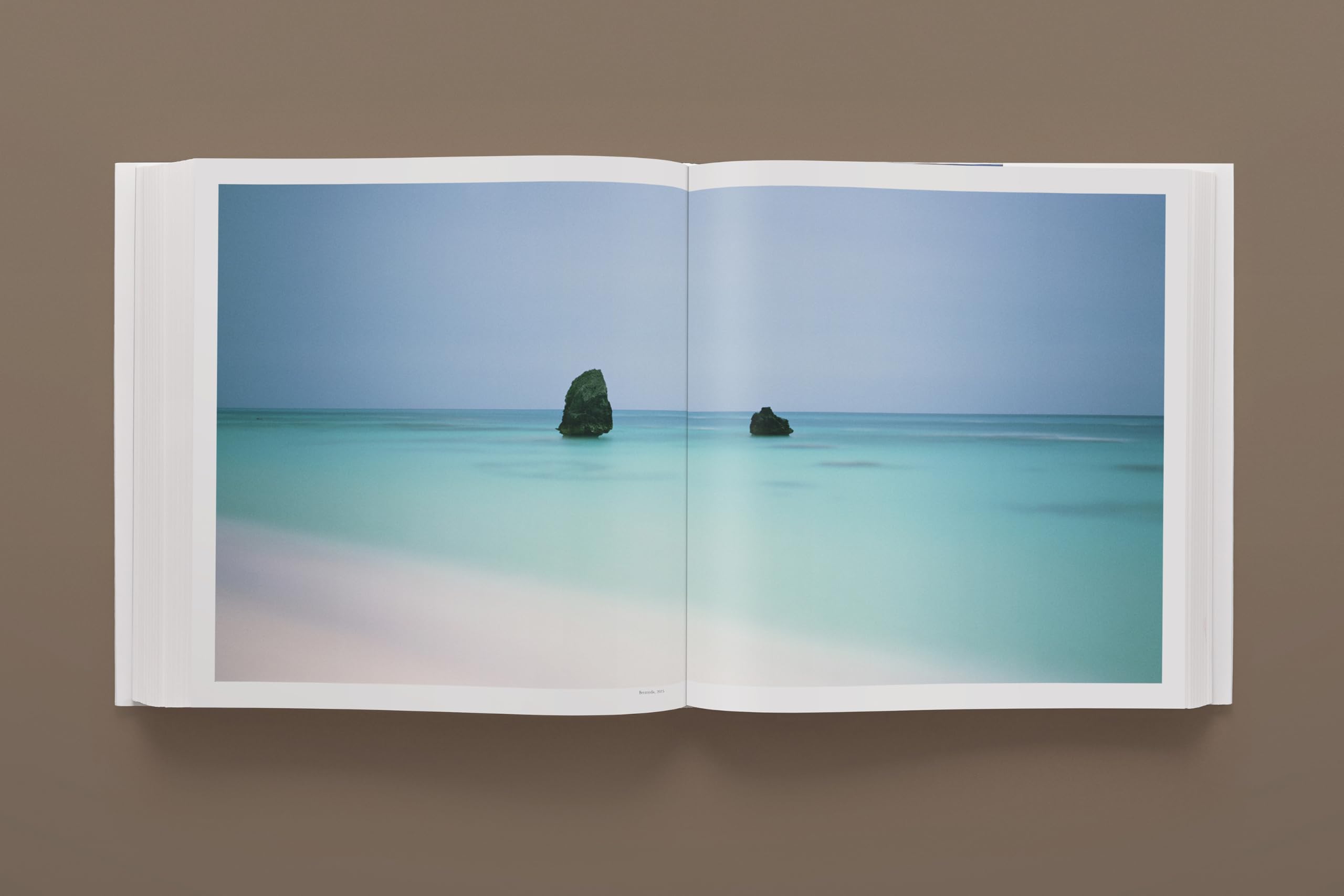 Darren Almond: Fullmoon