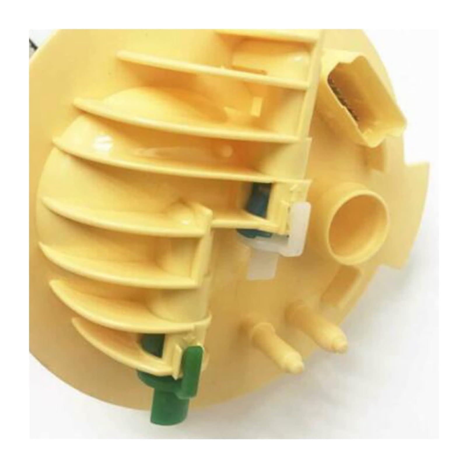 Pompe suralimentation Pour L&and Pour R&over Pour FreeL&ander 2 TD4 2.2L Pompe À Carburant Et Émetteur Dans Le Réservoir LR038602 Diesel RHD