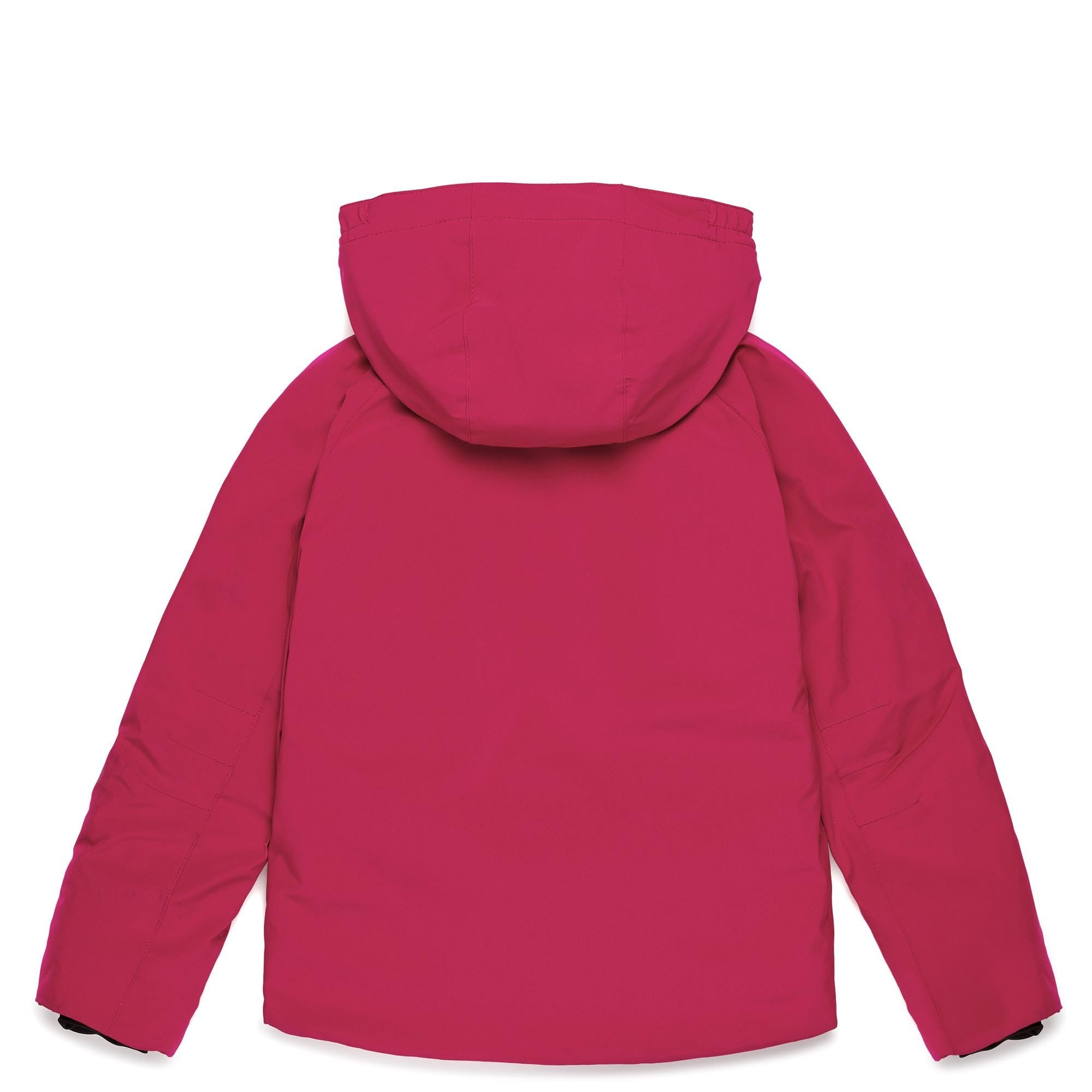 Kappa Herren 6cento 686 Kid Jacke