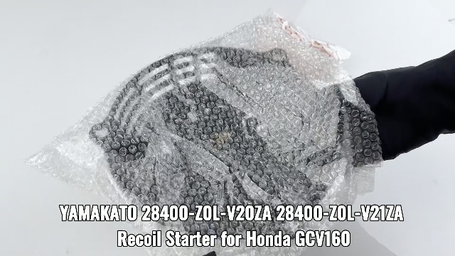 Amazon.com : YAMAKATO 28400-Z0L-V20ZA 28400-Z0L-V21ZA Recoil