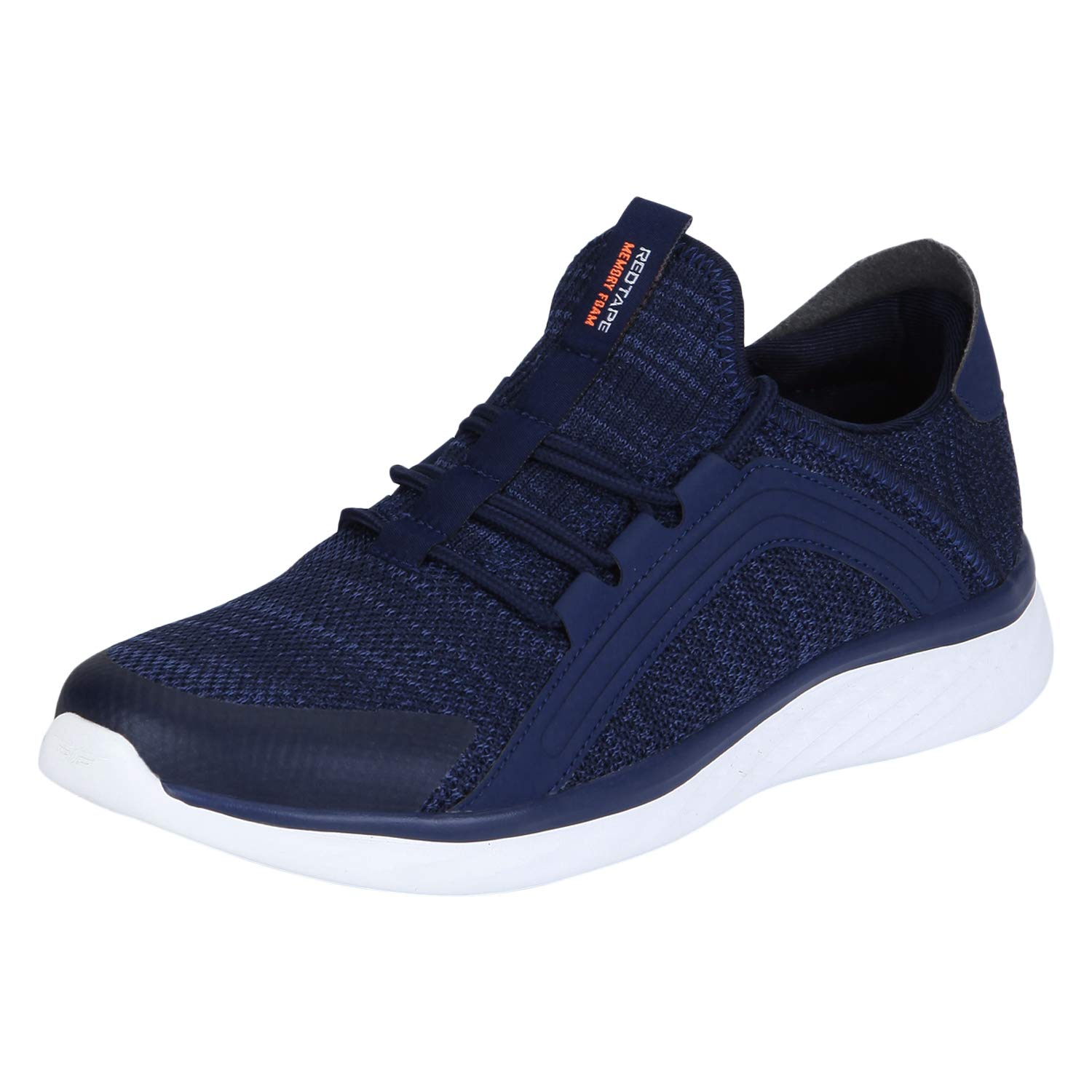 Red Tape Men Navy Walking Shoes (B08MXHMX53) Amazon Price History, Amazon Price Tracker