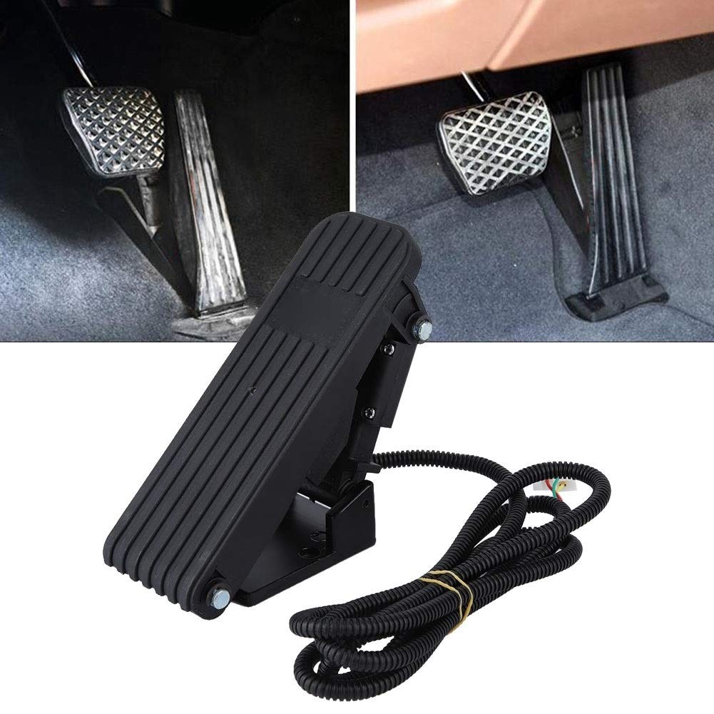 pedale acceleratore + Sensore del pedale dell'acceleratore | Acceleratore veicolo Controllo