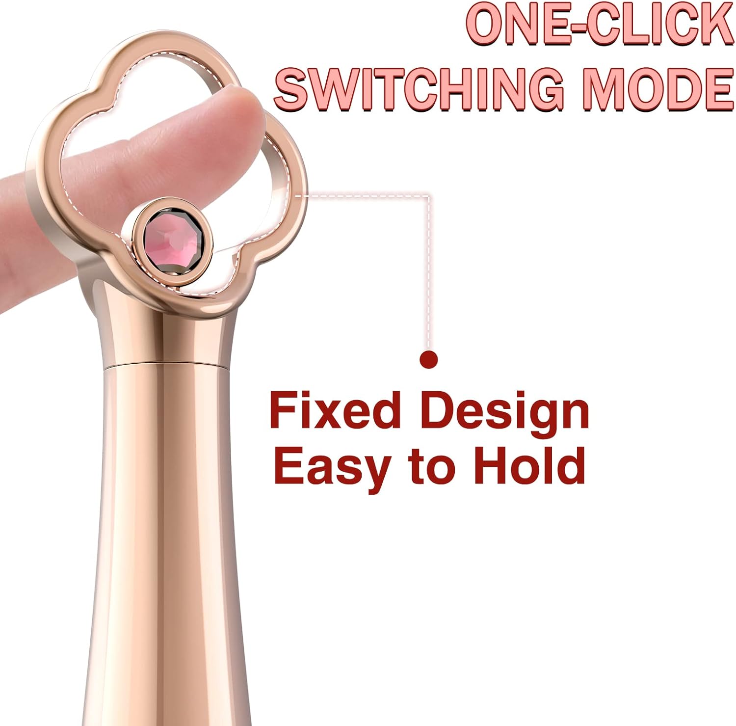 Bullet Vibrator 10 Modes Sex Toys for Women Mini Vibrations USB Rechargeable Beginners Adult Toys Couple Portable G Spot Clitoral Stimulation Waterproof