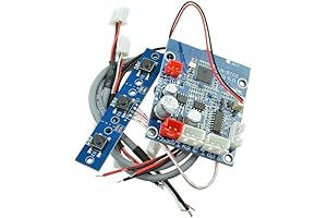 Comimark Bluetooth Audio Module: Upgrade Your Car Audio System with Premium Wireless Connectivity