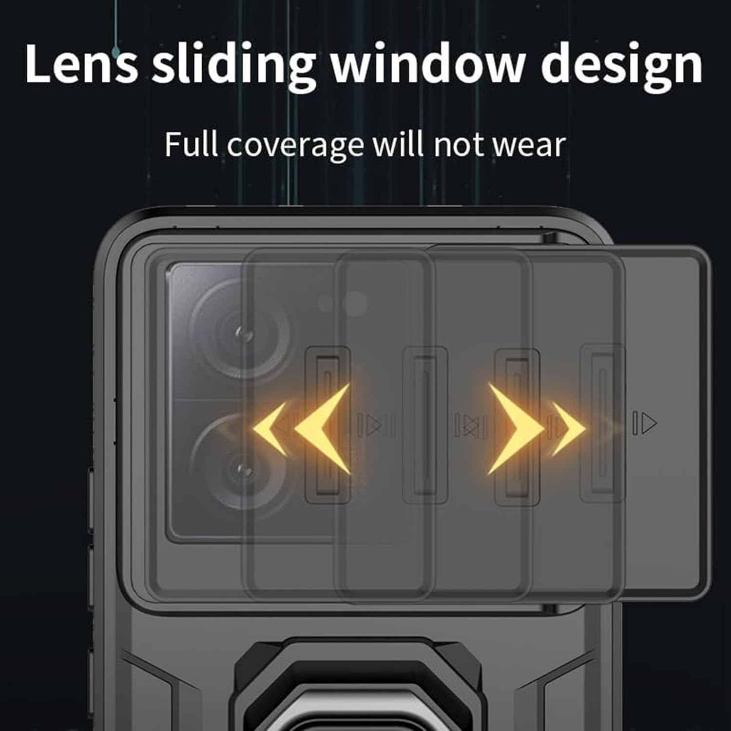 smart Amazon.com: WRTBS Phone Case for Xiaomi Redmi 15C 4G / Poco C85 4G