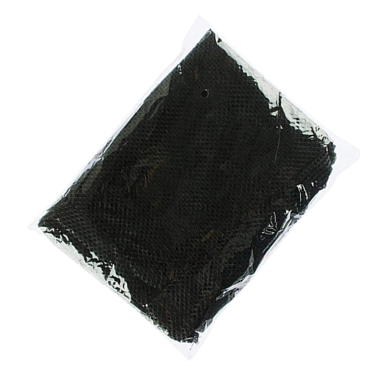 Toddmomy Bolsa de Malla para Deportivas Gym Bag Bolsas de Deporte Bolsa de Deporte de Malla Bolsa de Filtro de de Estanque Bolsas de Bolas de Malla Bolsa de Pelota