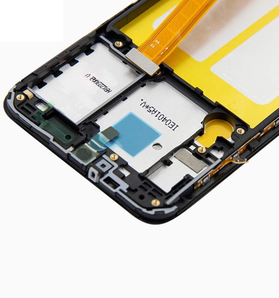 Flash Deals - 60% OFF for Samsung A10e Screen Replacement for Samsung Galaxy a102u Screen Replacement A10e a102u1 S102dl LCD Display Digitizer Touch Screen 5.83 Inch (A10e with Frame)